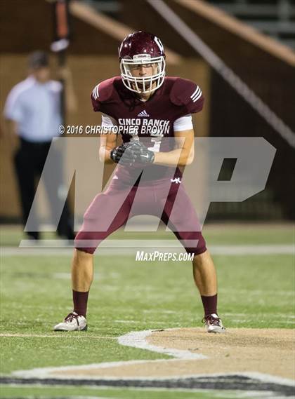 Thumbnail 3 in Tompkins @ Cinco Ranch photogallery.