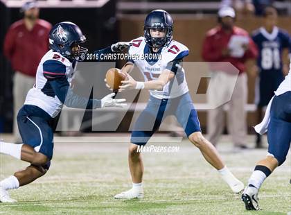 Thumbnail 2 in Tompkins @ Cinco Ranch photogallery.