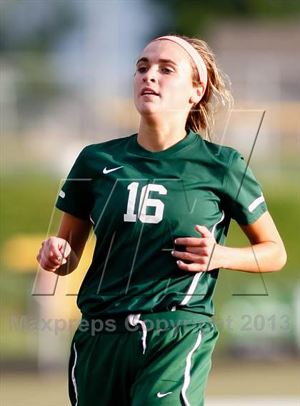 Thumbnail 1 in Oakville vs St. Joseph's Academy (MSHSAA Class 3 Sectional Playoff) photogallery.