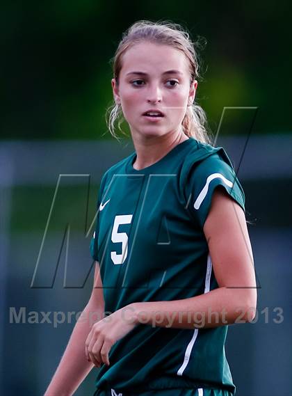 Thumbnail 2 in Oakville vs St. Joseph's Academy (MSHSAA Class 3 Sectional Playoff) photogallery.