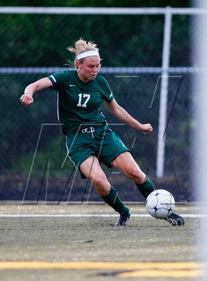 Thumbnail 1 in Oakville vs St. Joseph's Academy (MSHSAA Class 3 Sectional Playoff) photogallery.
