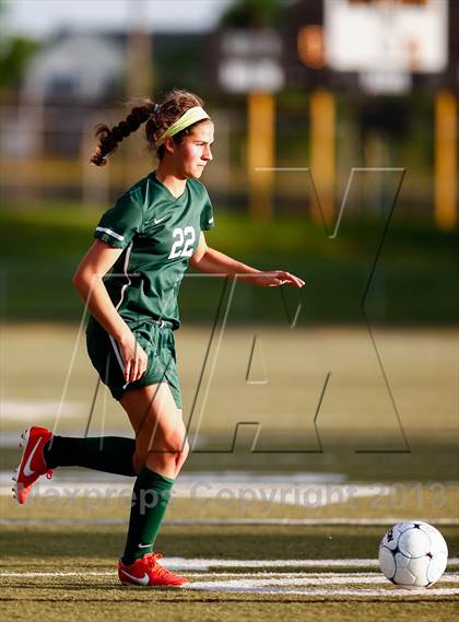 Thumbnail 2 in Oakville vs St. Joseph's Academy (MSHSAA Class 3 Sectional Playoff) photogallery.