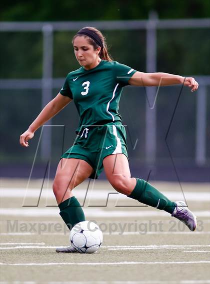 Thumbnail 3 in Oakville vs St. Joseph's Academy (MSHSAA Class 3 Sectional Playoff) photogallery.
