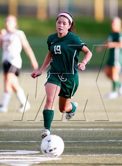 Thumbnail 1 in Oakville vs St. Joseph's Academy (MSHSAA Class 3 Sectional Playoff) photogallery.