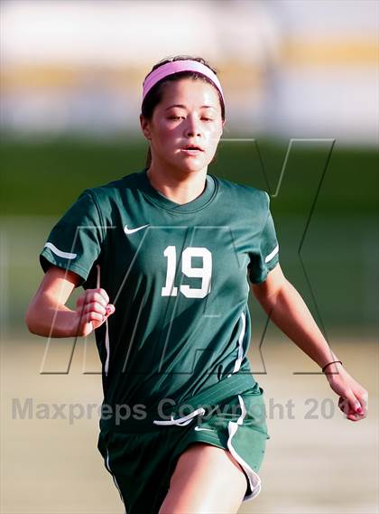 Thumbnail 3 in Oakville vs St. Joseph's Academy (MSHSAA Class 3 Sectional Playoff) photogallery.
