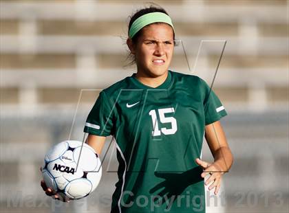 Thumbnail 3 in Oakville vs St. Joseph's Academy (MSHSAA Class 3 Sectional Playoff) photogallery.