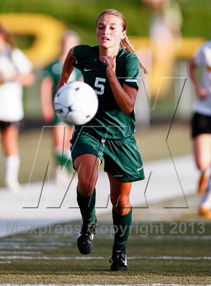 Thumbnail 3 in Oakville vs St. Joseph's Academy (MSHSAA Class 3 Sectional Playoff) photogallery.