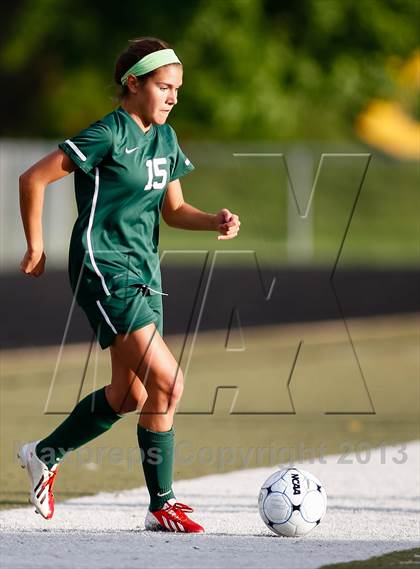 Thumbnail 1 in Oakville vs St. Joseph's Academy (MSHSAA Class 3 Sectional Playoff) photogallery.