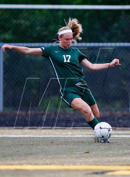 Thumbnail 3 in Oakville vs St. Joseph's Academy (MSHSAA Class 3 Sectional Playoff) photogallery.