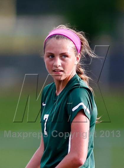 Thumbnail 1 in Oakville vs St. Joseph's Academy (MSHSAA Class 3 Sectional Playoff) photogallery.