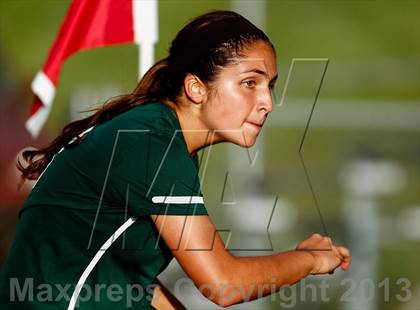 Thumbnail 2 in Oakville vs St. Joseph's Academy (MSHSAA Class 3 Sectional Playoff) photogallery.