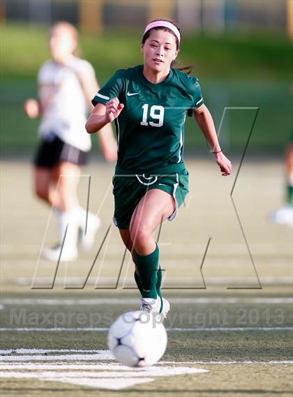 Thumbnail 2 in Oakville vs St. Joseph's Academy (MSHSAA Class 3 Sectional Playoff) photogallery.