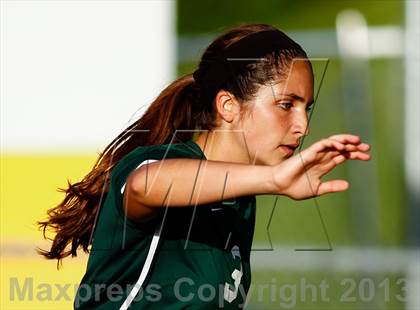 Thumbnail 1 in Oakville vs St. Joseph's Academy (MSHSAA Class 3 Sectional Playoff) photogallery.