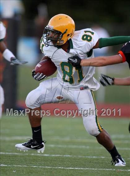 Thumbnail 1 in New London @ Montville photogallery.