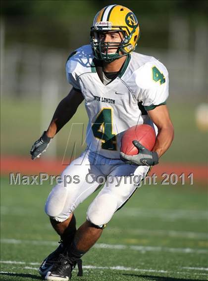 Thumbnail 3 in New London @ Montville photogallery.
