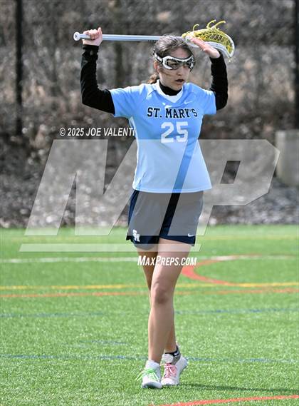Thumbnail 2 in St. Mary's @ Nardin Academy photogallery.