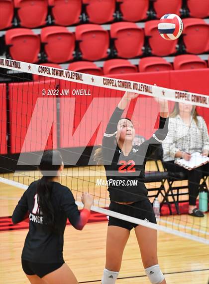 Thumbnail 2 in  Lovejoy @ Coppell photogallery.