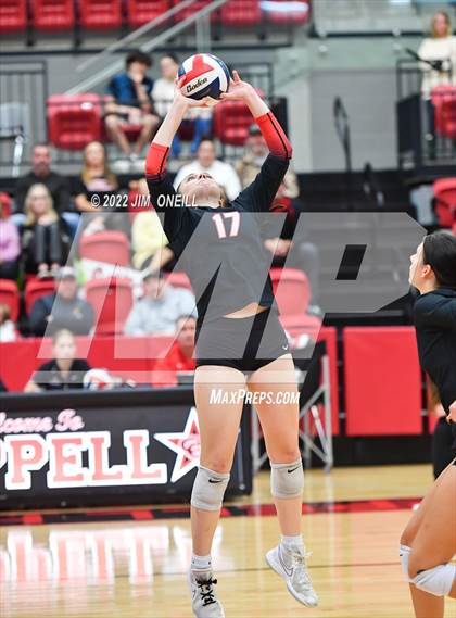 Thumbnail 1 in  Lovejoy @ Coppell photogallery.
