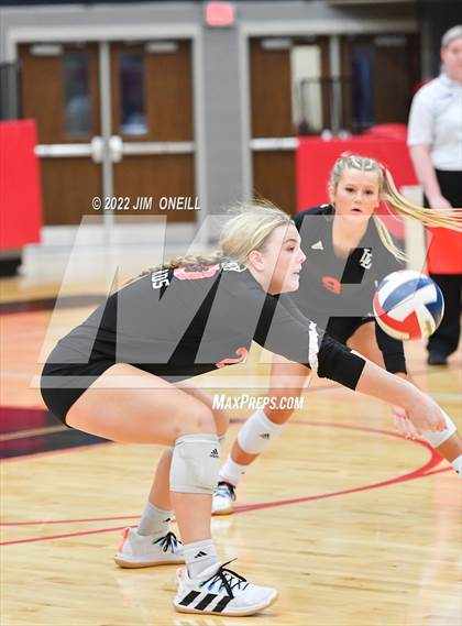 Thumbnail 1 in  Lovejoy @ Coppell photogallery.