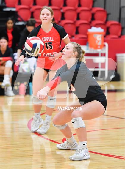 Thumbnail 1 in  Lovejoy @ Coppell photogallery.