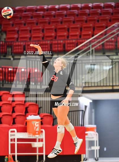 Thumbnail 3 in  Lovejoy @ Coppell photogallery.