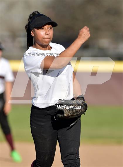 Thumbnail 2 in Foothill @ Natomas photogallery.