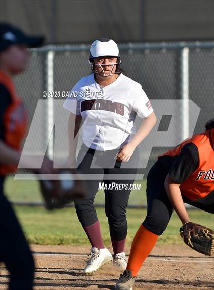 Thumbnail 2 in Foothill @ Natomas photogallery.