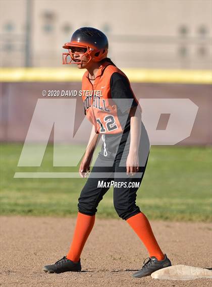 Thumbnail 1 in Foothill @ Natomas photogallery.