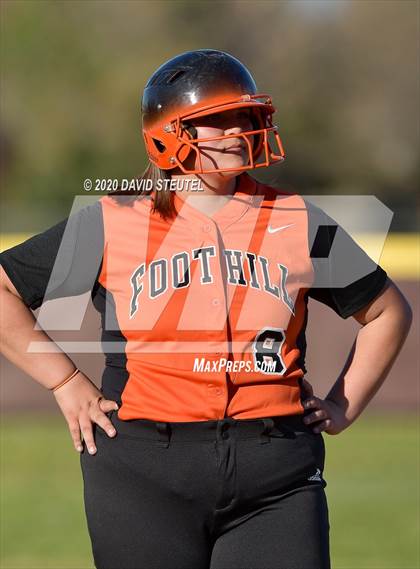 Thumbnail 1 in Foothill @ Natomas photogallery.
