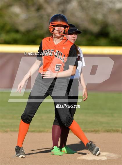 Thumbnail 1 in Foothill @ Natomas photogallery.