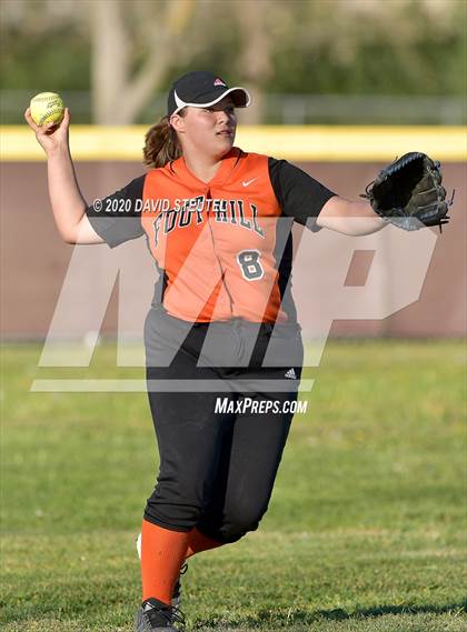 Thumbnail 2 in Foothill @ Natomas photogallery.