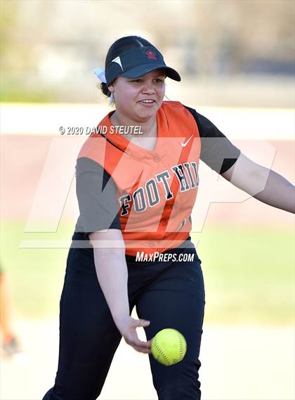 Thumbnail 1 in Foothill @ Natomas photogallery.