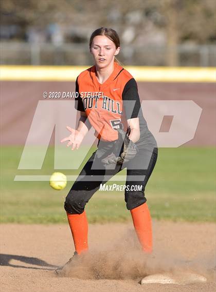 Thumbnail 1 in Foothill @ Natomas photogallery.