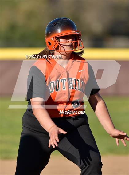 Thumbnail 3 in Foothill @ Natomas photogallery.