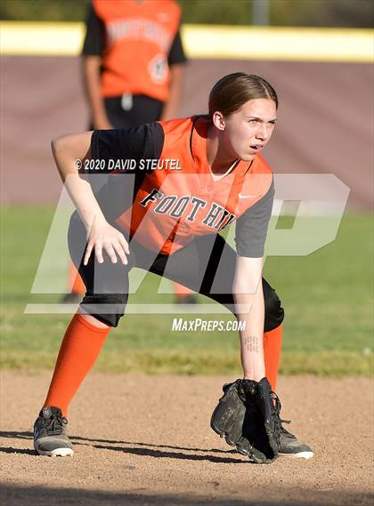 Thumbnail 2 in Foothill @ Natomas photogallery.