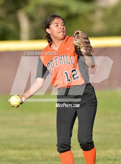 Thumbnail 2 in Foothill @ Natomas photogallery.