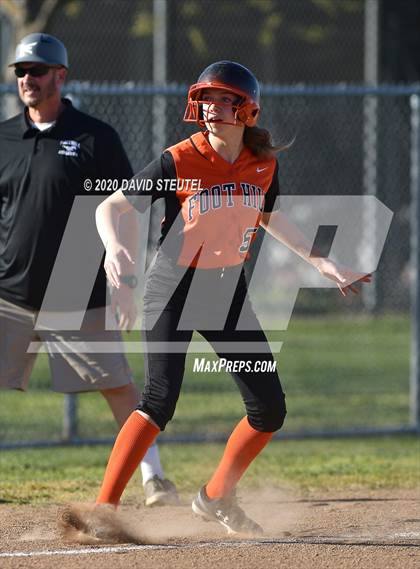 Thumbnail 2 in Foothill @ Natomas photogallery.