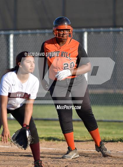 Thumbnail 3 in Foothill @ Natomas photogallery.
