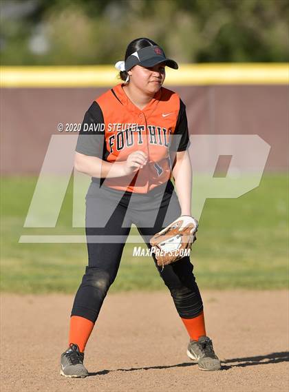 Thumbnail 3 in Foothill @ Natomas photogallery.