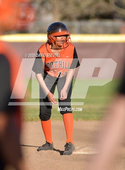 Thumbnail 1 in Foothill @ Natomas photogallery.