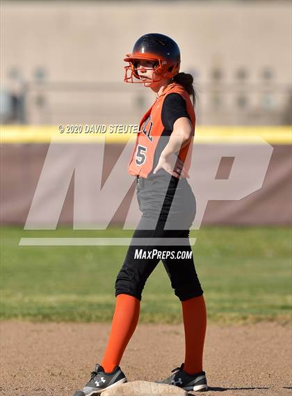 Thumbnail 1 in Foothill @ Natomas photogallery.