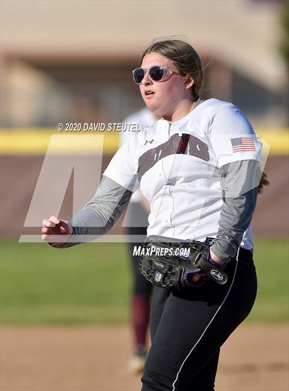Thumbnail 3 in Foothill @ Natomas photogallery.