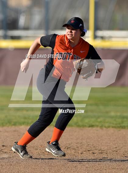 Thumbnail 2 in Foothill @ Natomas photogallery.