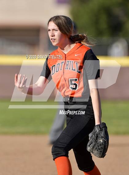 Thumbnail 2 in Foothill @ Natomas photogallery.