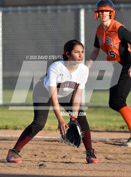 Thumbnail 1 in Foothill @ Natomas photogallery.