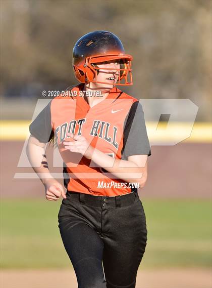 Thumbnail 3 in Foothill @ Natomas photogallery.