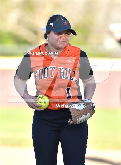 Thumbnail 2 in Foothill @ Natomas photogallery.
