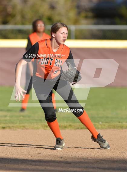 Thumbnail 3 in Foothill @ Natomas photogallery.