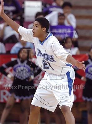 Thumbnail 2 in Sacramento vs. Sacred Heart Cathedral (CIF NorCal Regional D3 Final) photogallery.