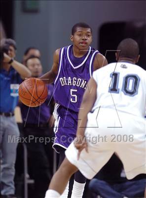 Thumbnail 1 in Sacramento vs. Sacred Heart Cathedral (CIF NorCal Regional D3 Final) photogallery.